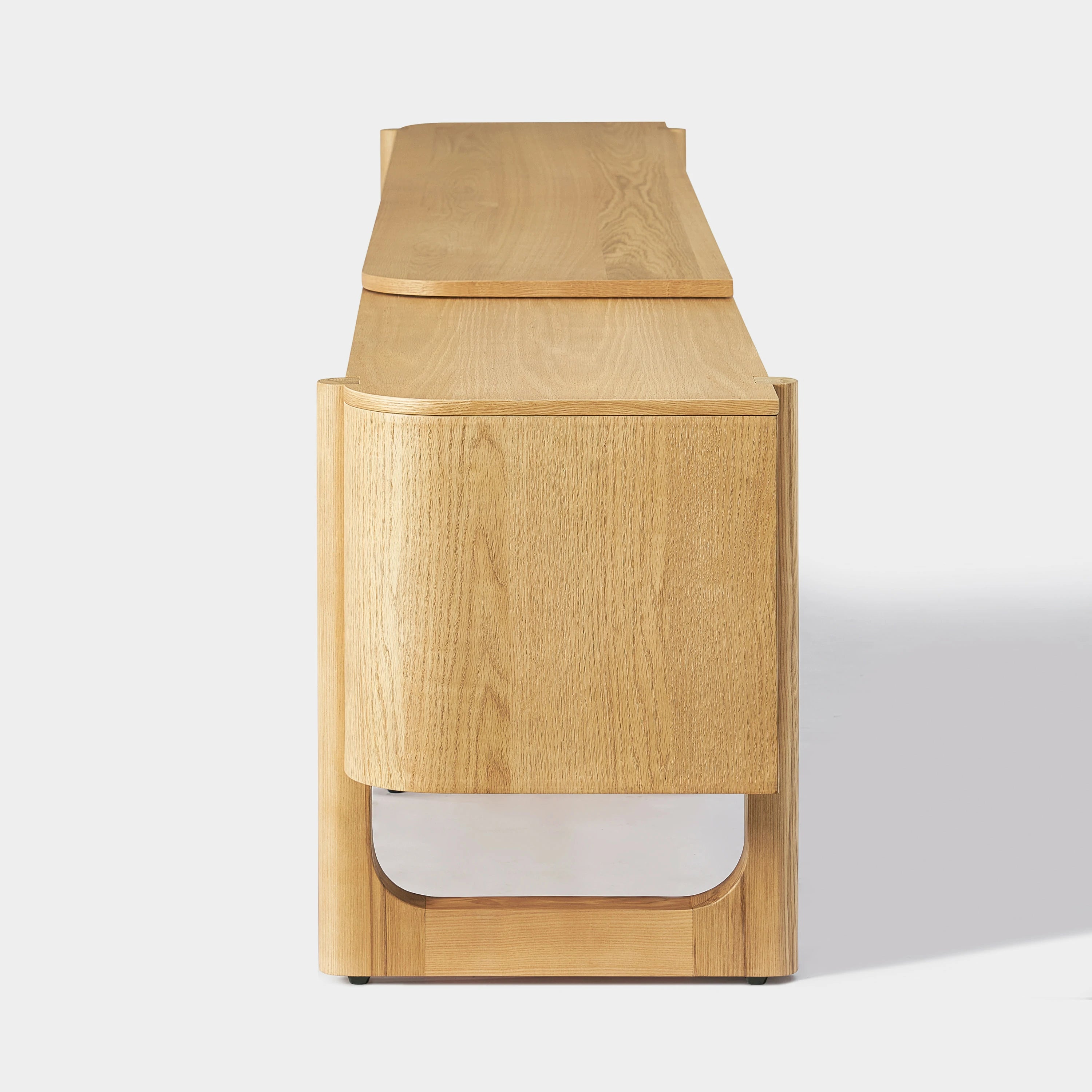 Silas Extendable TV Stand 203cm to 280cm