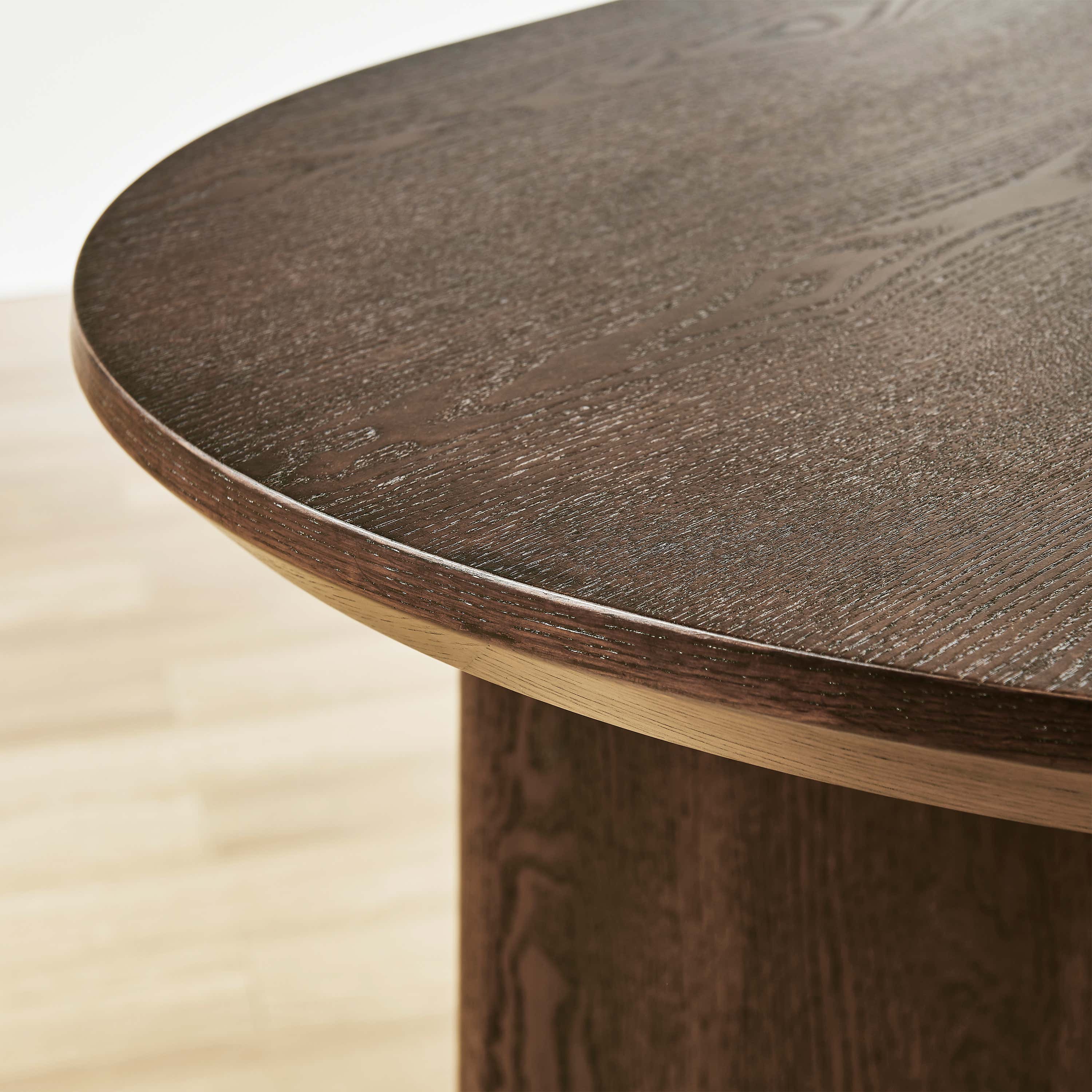 Adrian Dining Table 79"