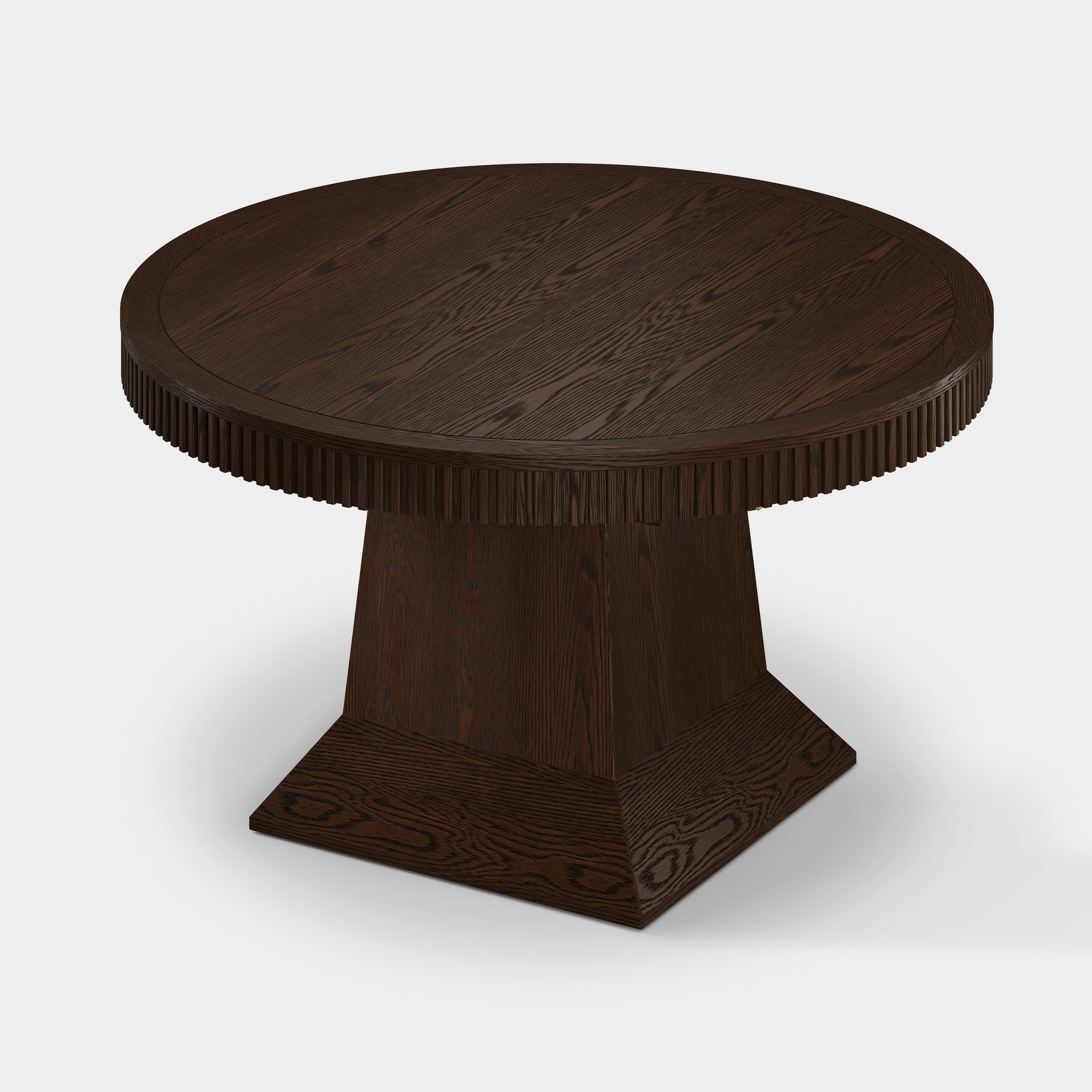 Ansel Dining Table 137cm To 217cm