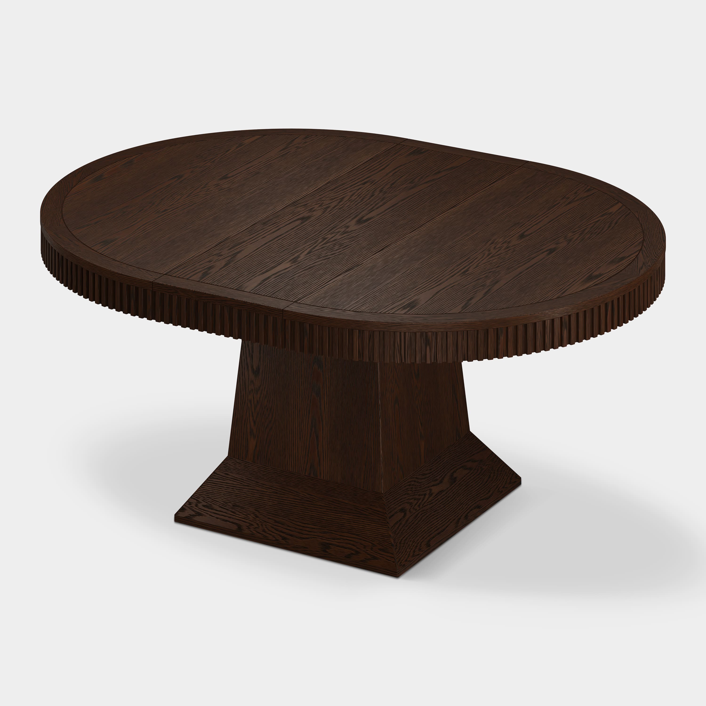 Ansel Dining Table 137cm To 217cm