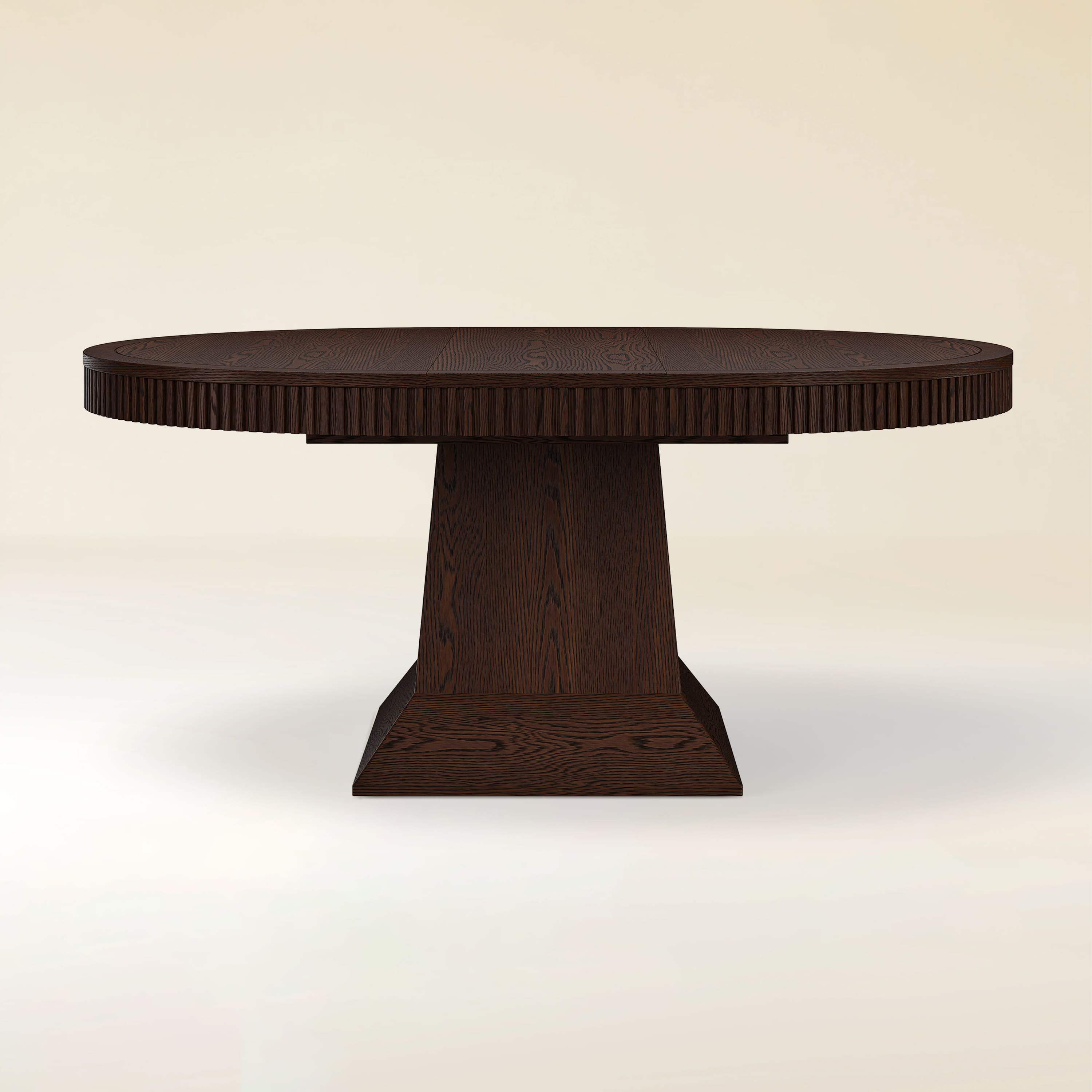 Ansel Dining Table 137cm To 217cm