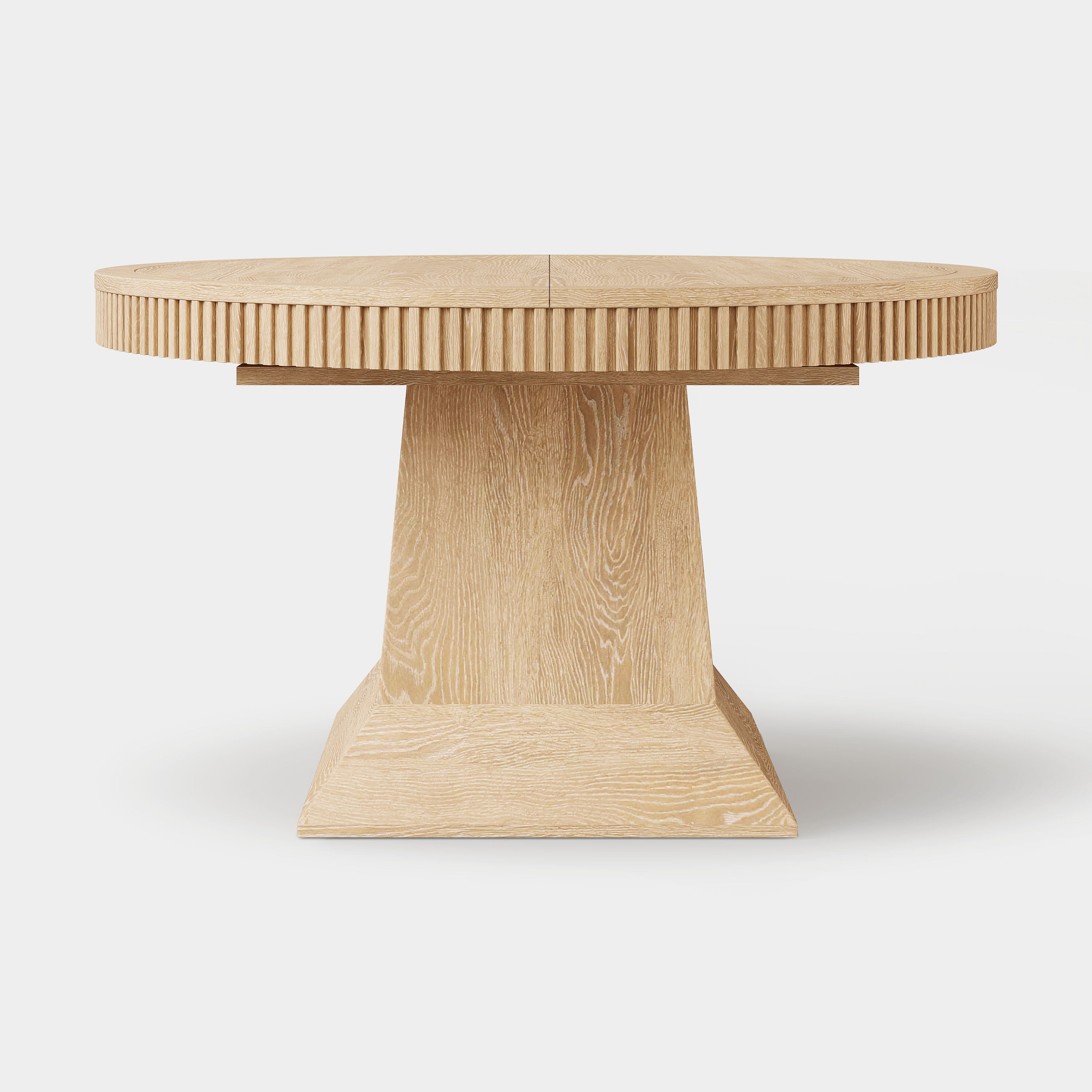 Ansel Dining Table 137cm To 217cm