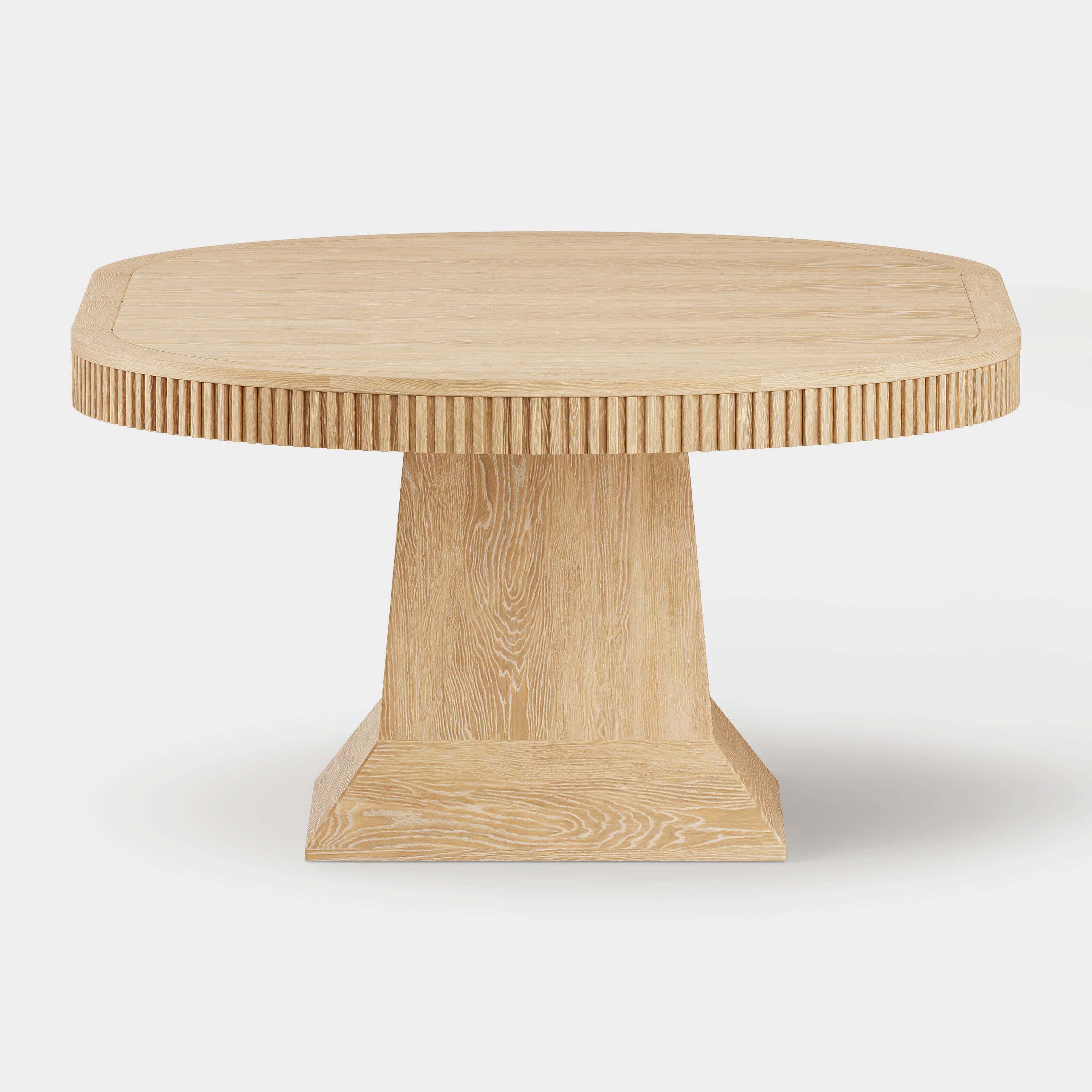 Ansel Dining Table 137cm To 217cm