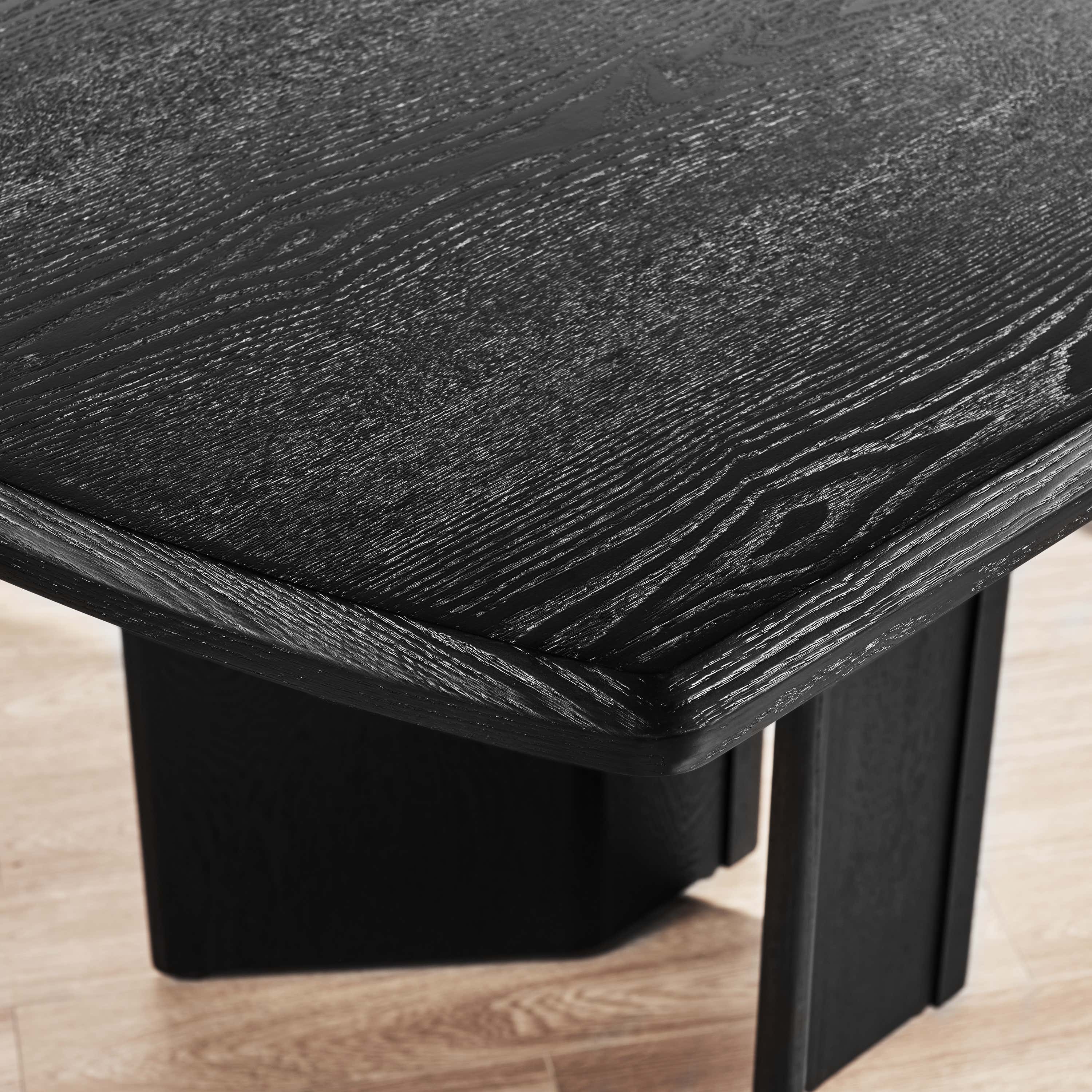 Oren Dining Table 84"