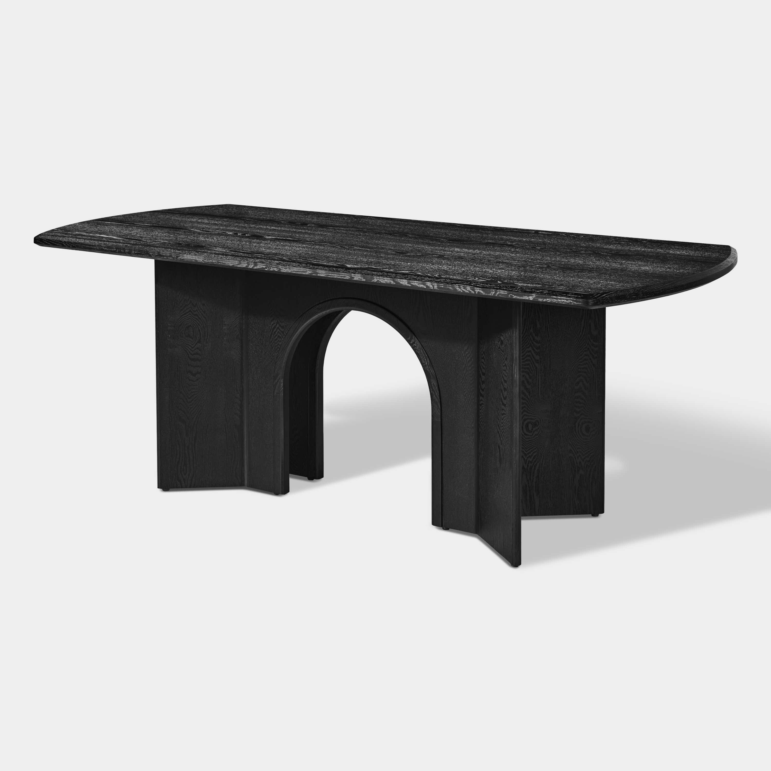 Oren Dining Table 84"
