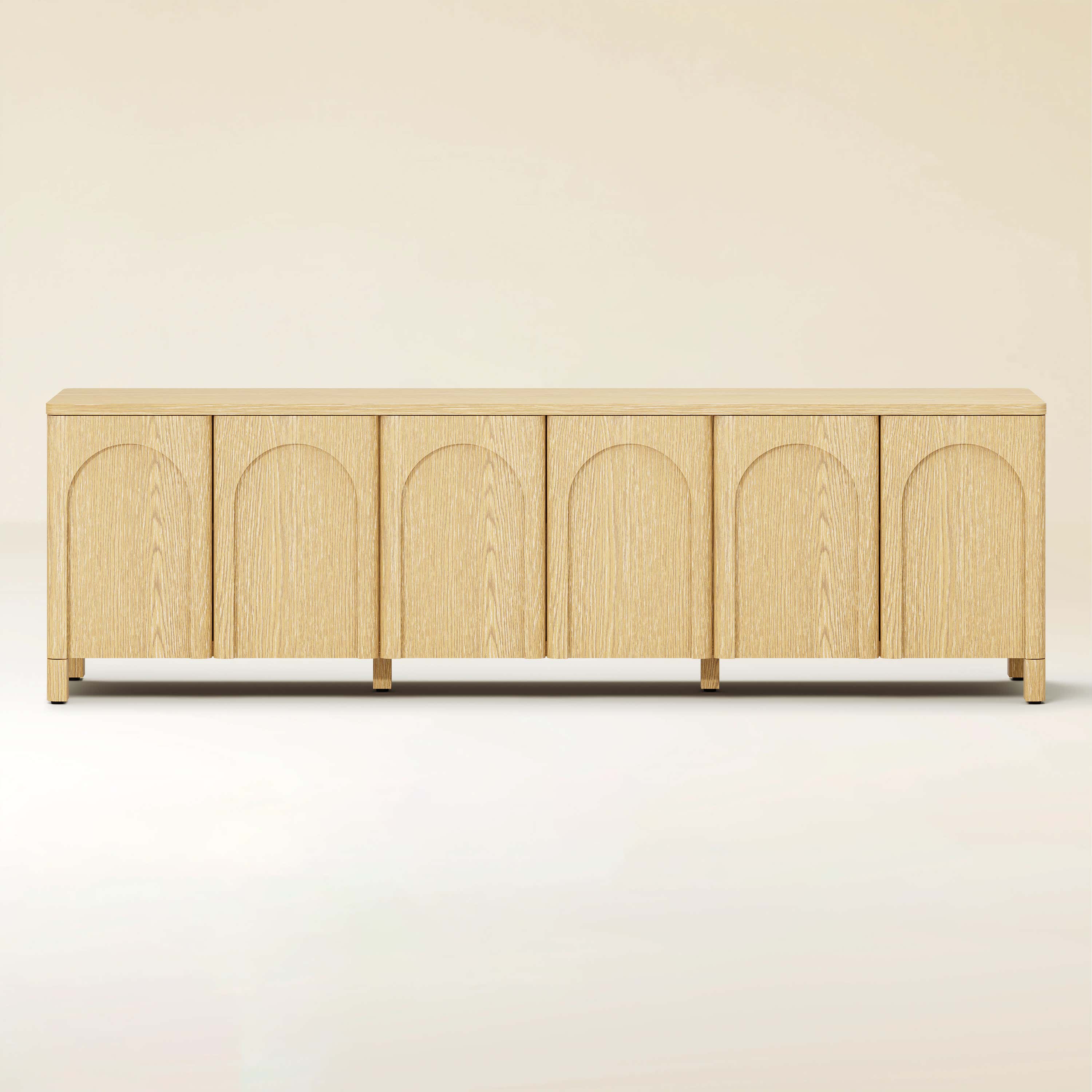 Amari Media Console 85"W