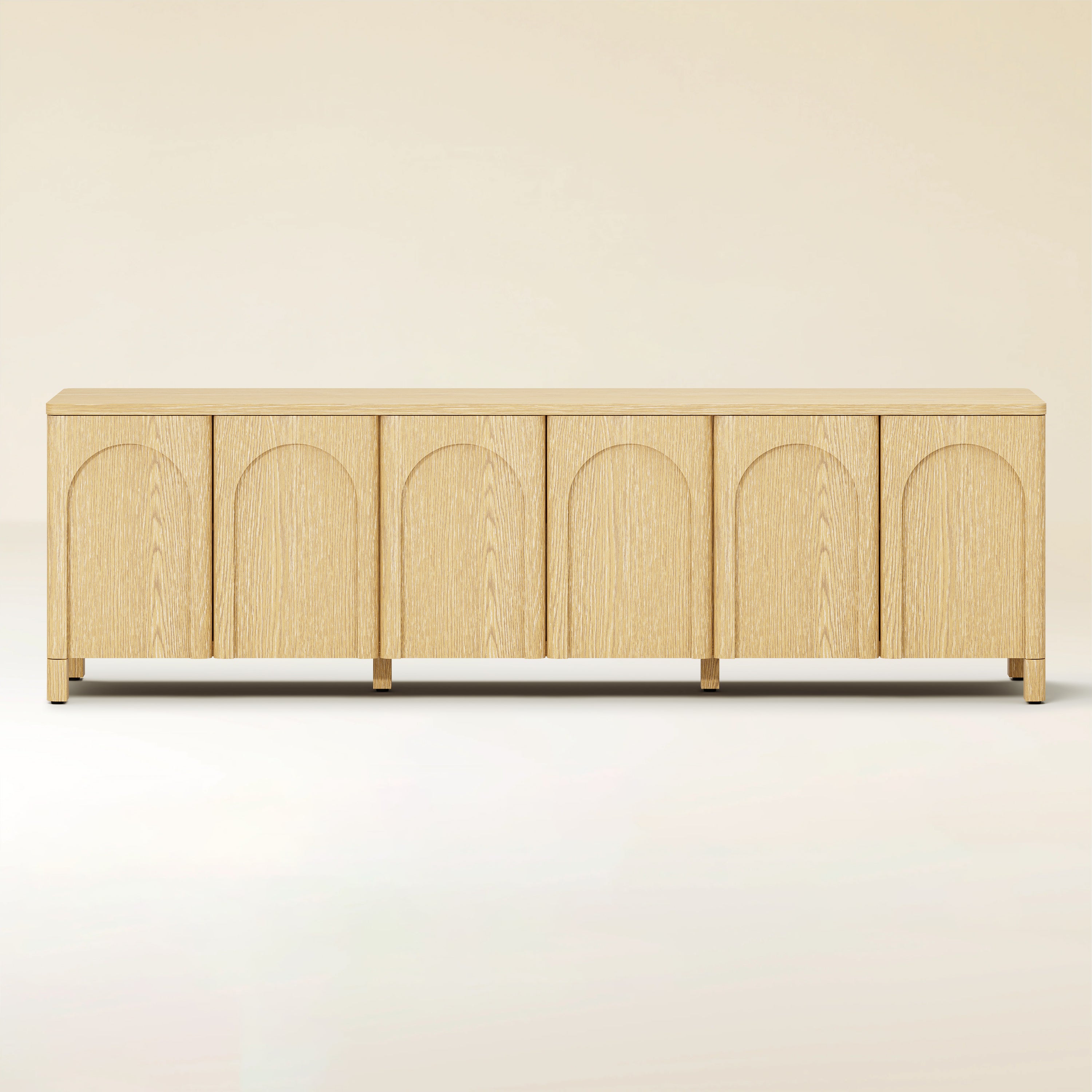 Amari Media Console 85"W