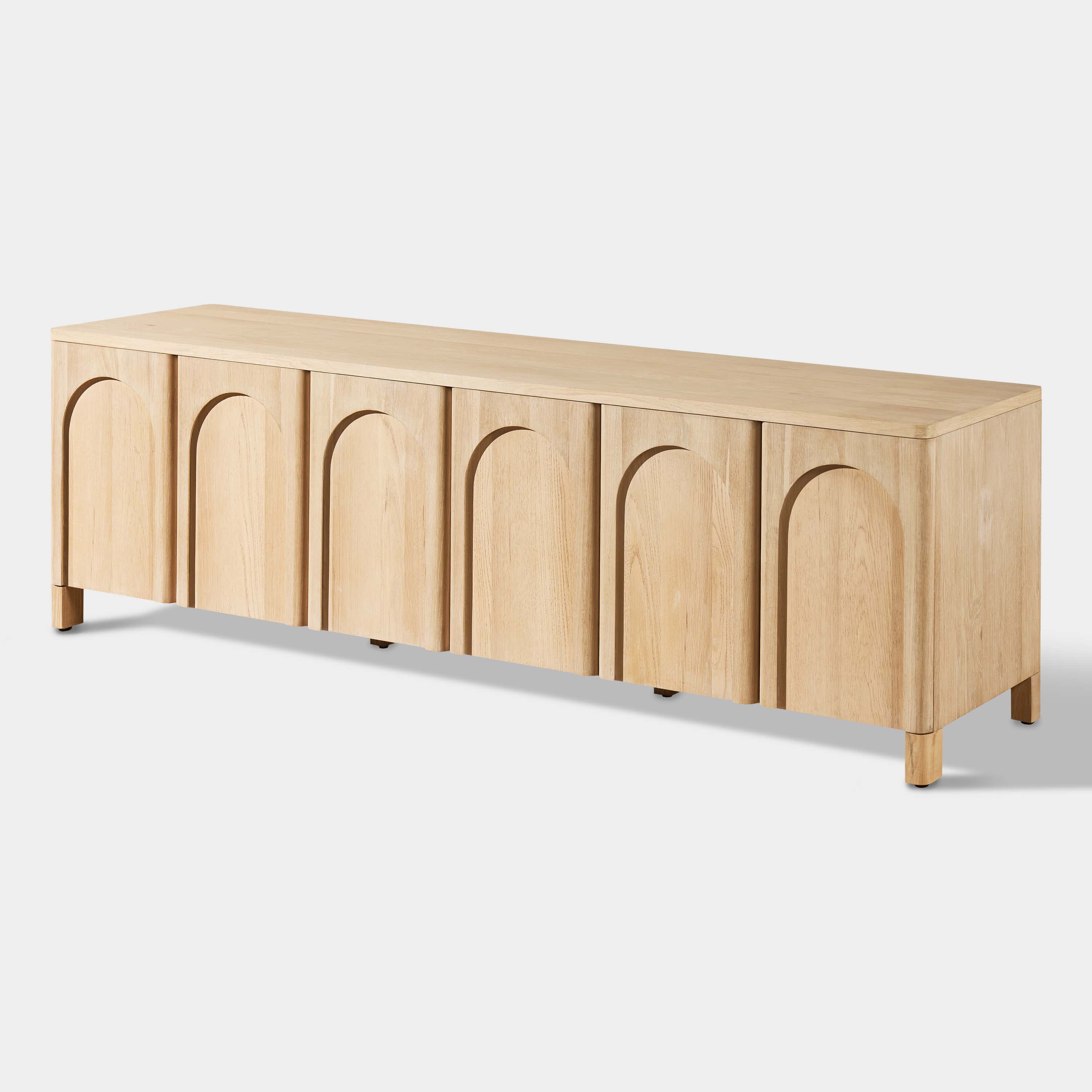 Amari Media Console 85"W