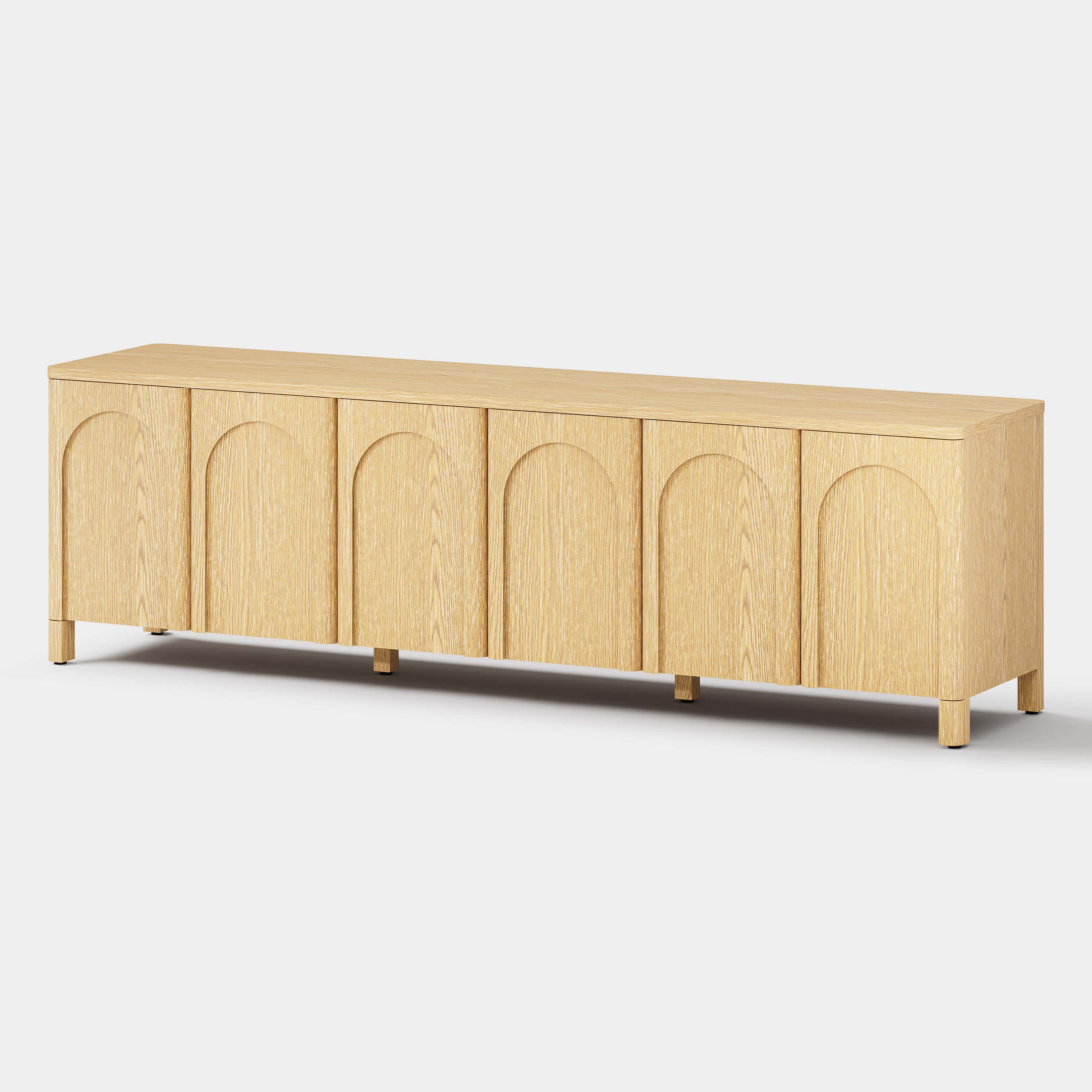 Amari Media Console 85"W