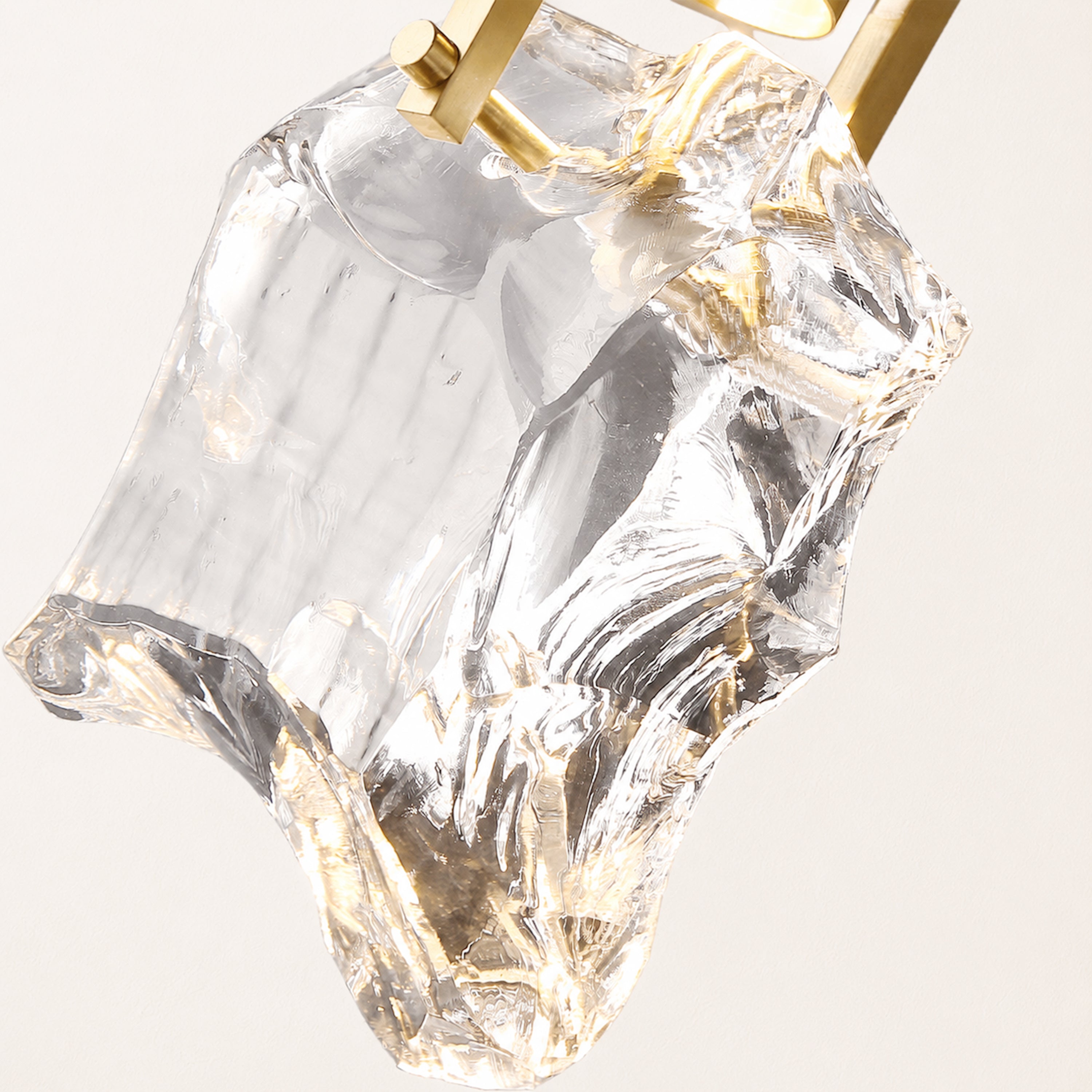 Cryselia Crystal Pendant 6 Styles