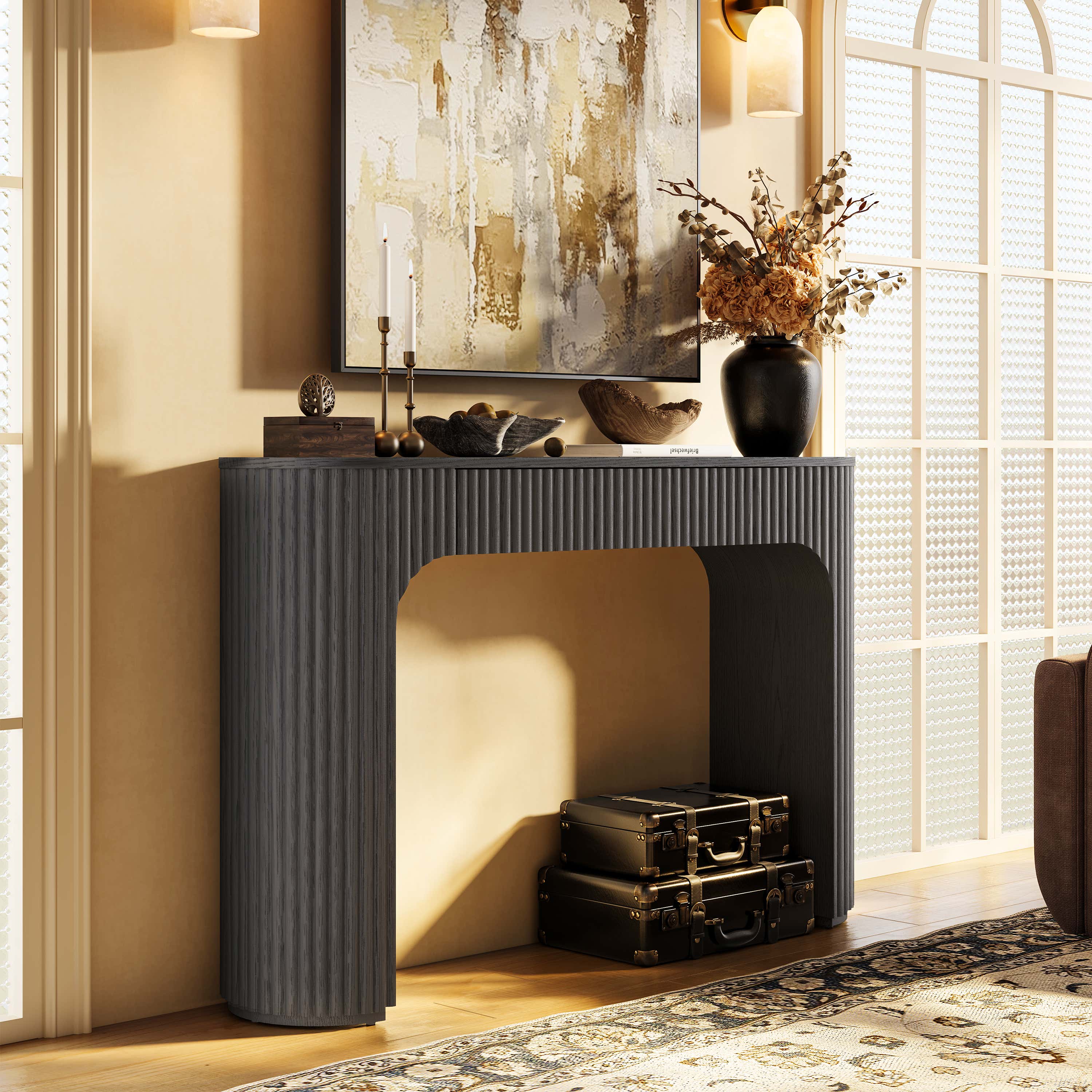 Holton Console Table 120cm W