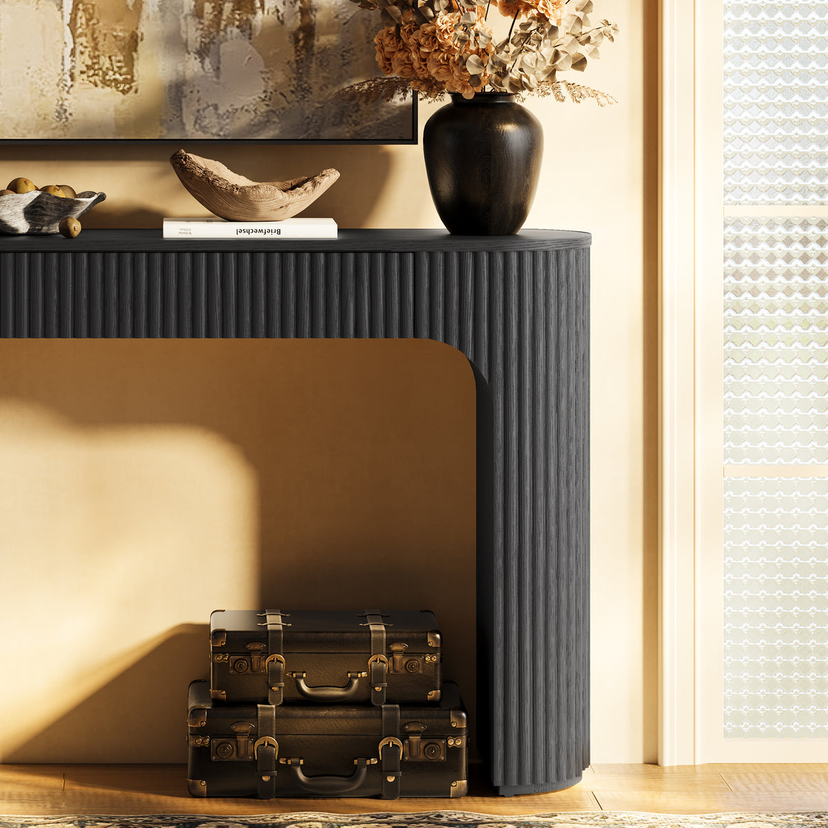 Holton Console Table 120cm W