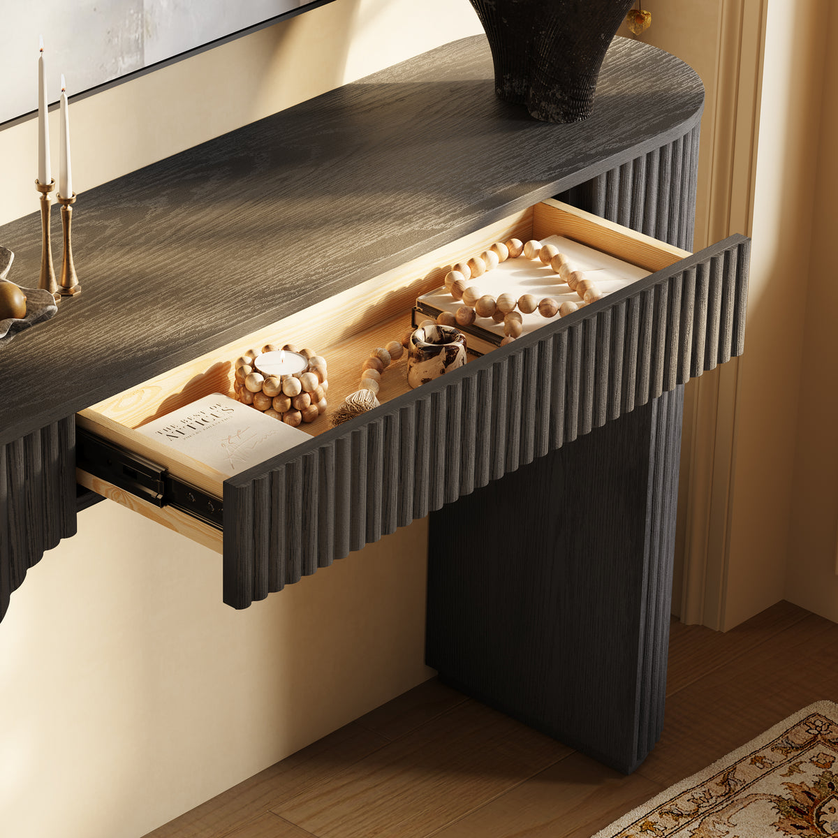 Holton Console Table 120cm W