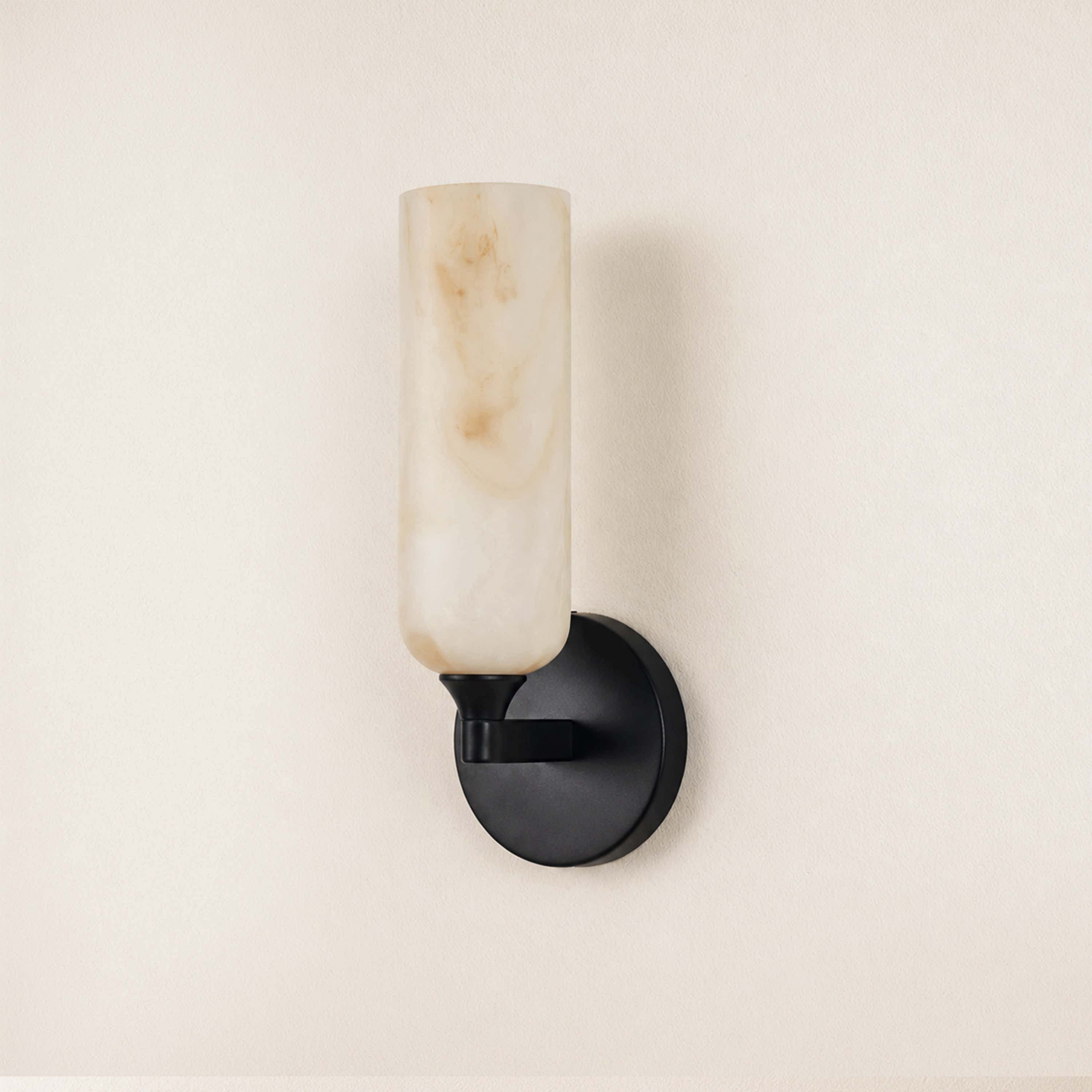 Axis Resin Wall Sconce 12"H