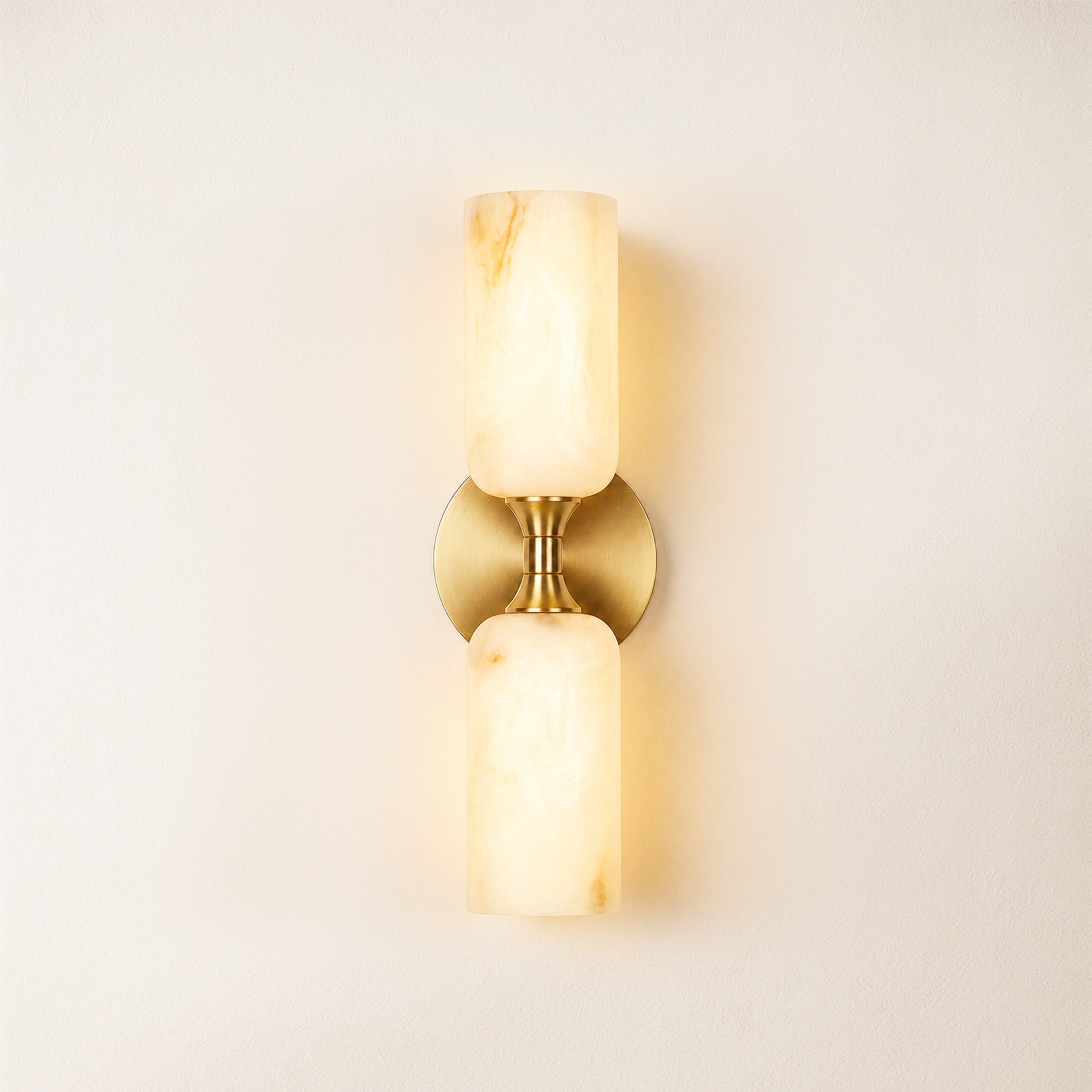 Axis Resin Wall Sconce 14"H