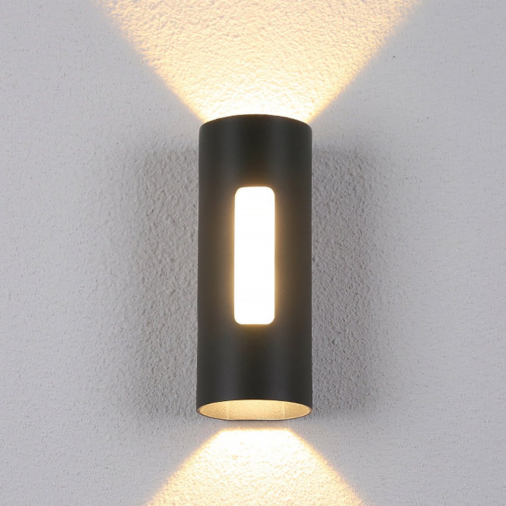Invictalume Outdoor Up Down Wall Light