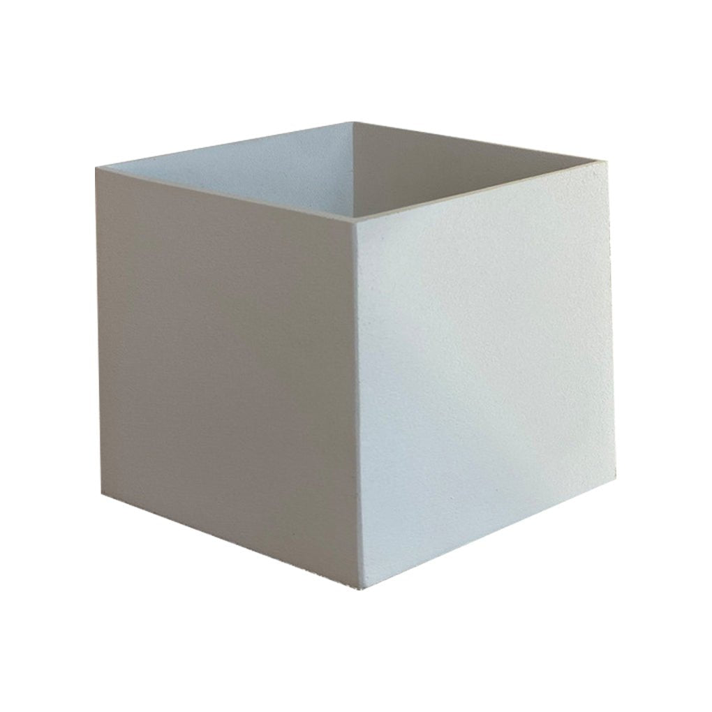 Monolith Square Outdoor Up Down Wall Light