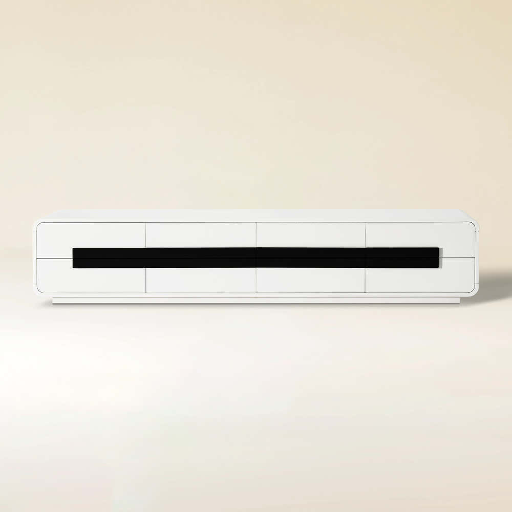 Soren Media Console 80" W