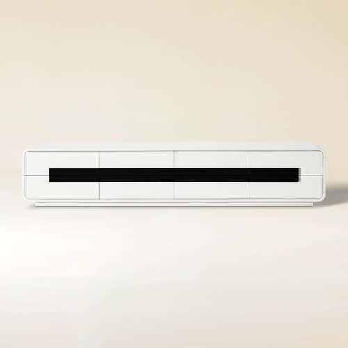 Soren Media Console 80" W