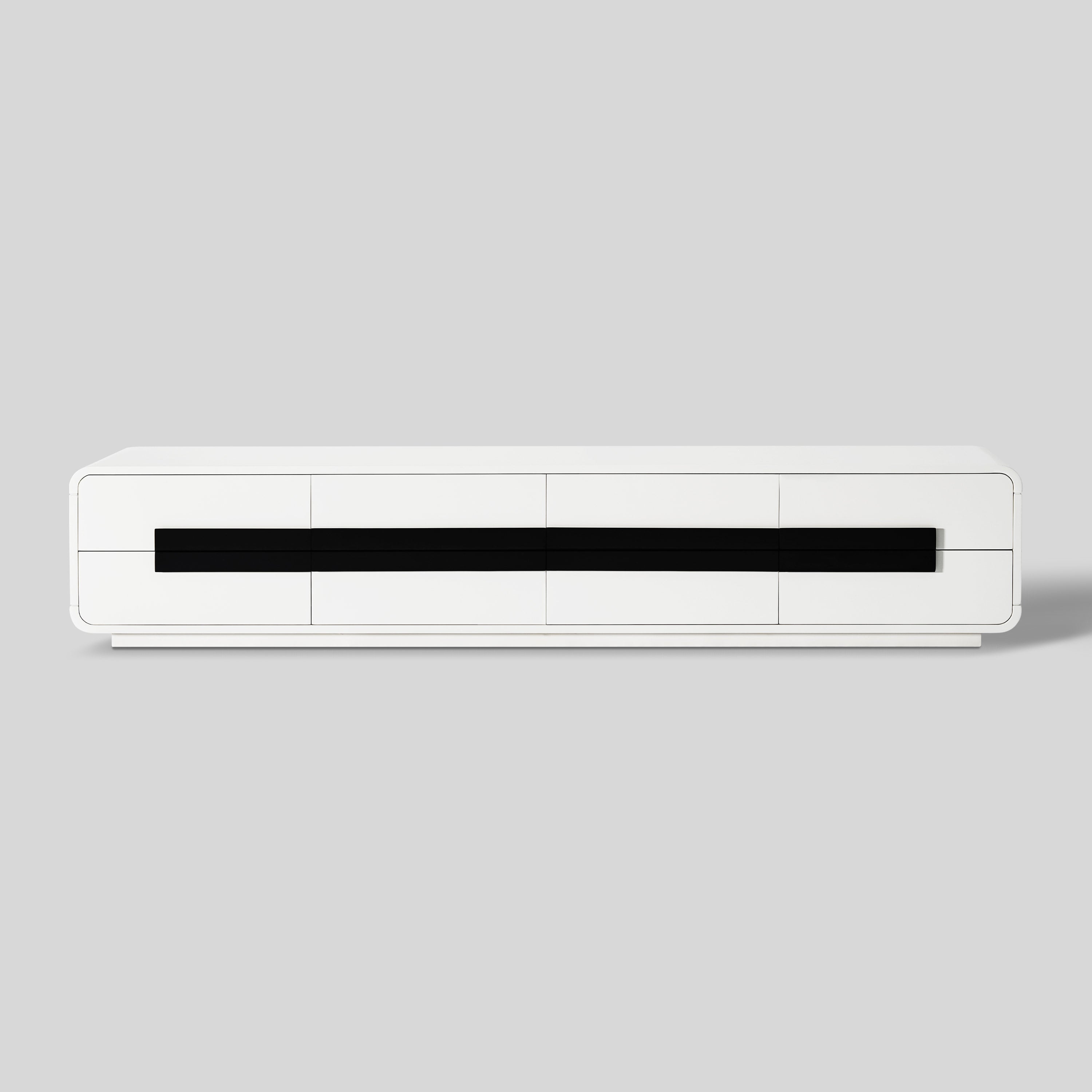 Soren Media Console  80" W