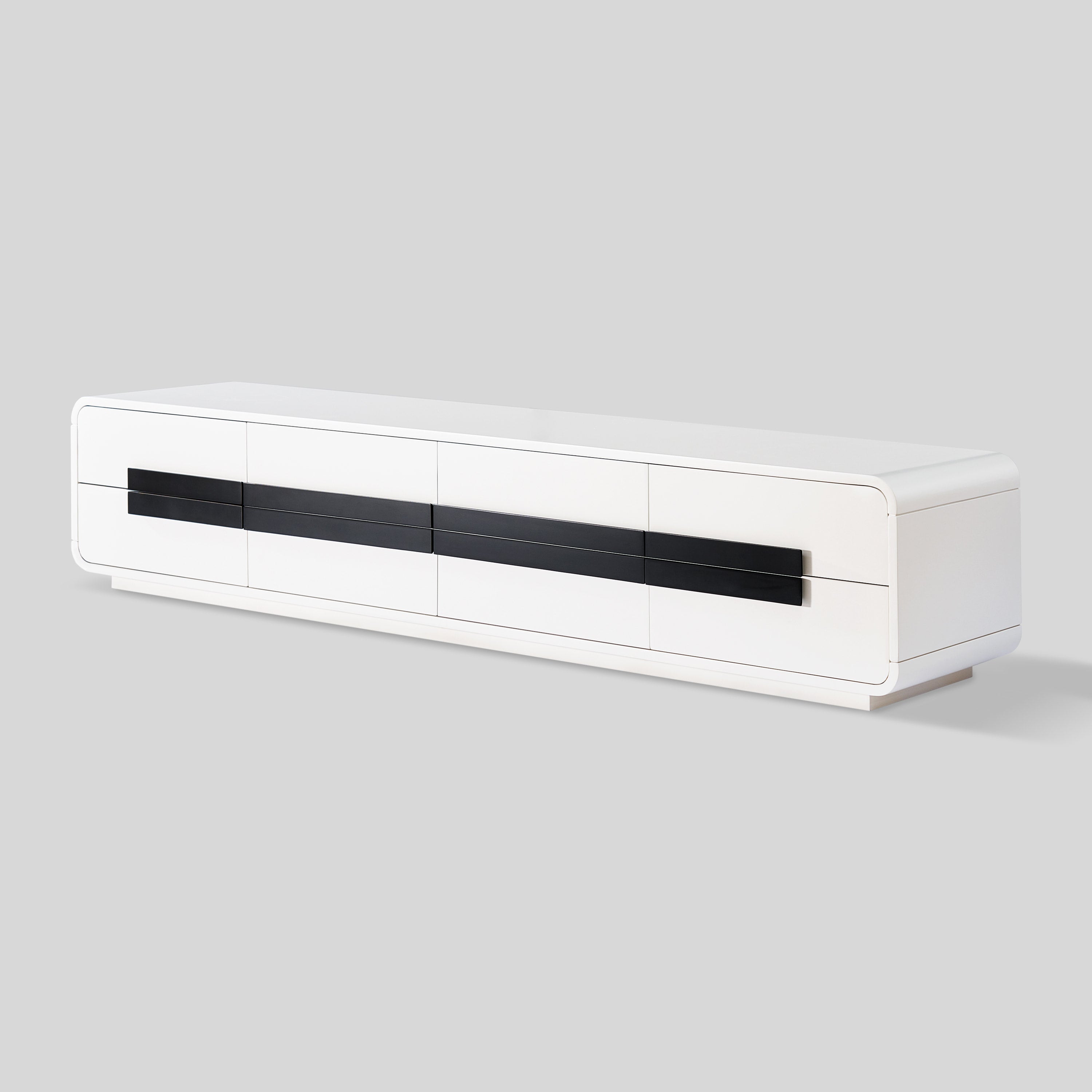 Soren Media Console 80" W