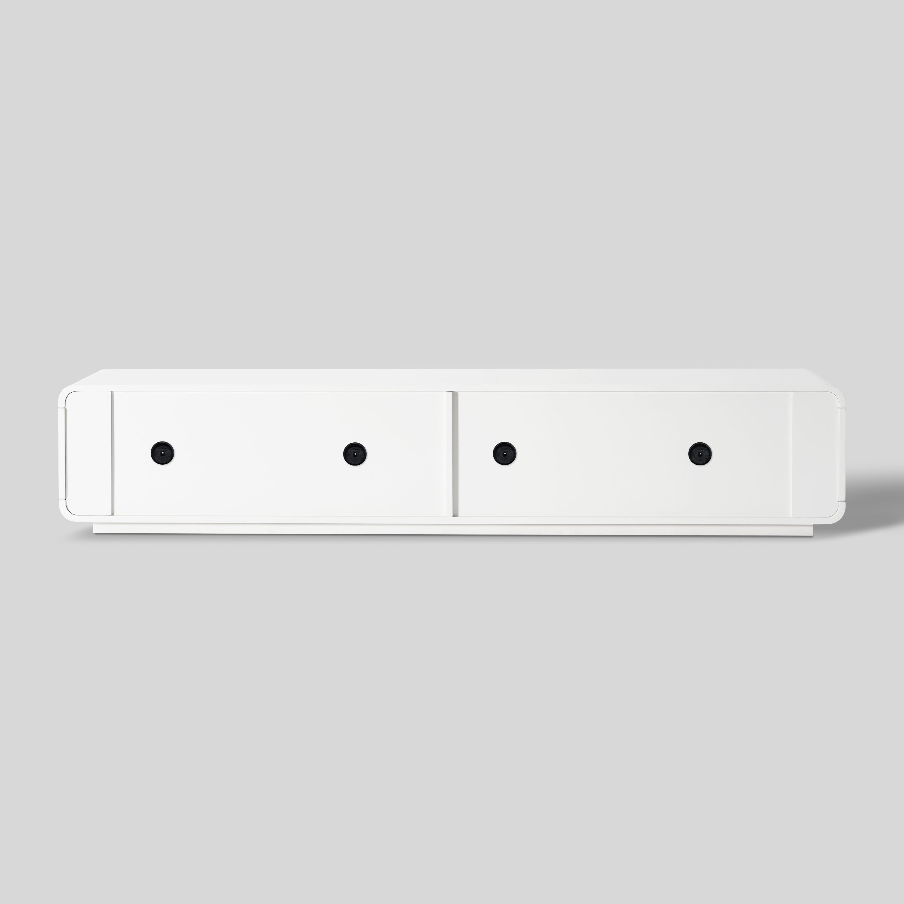 Soren Media Console  80" W