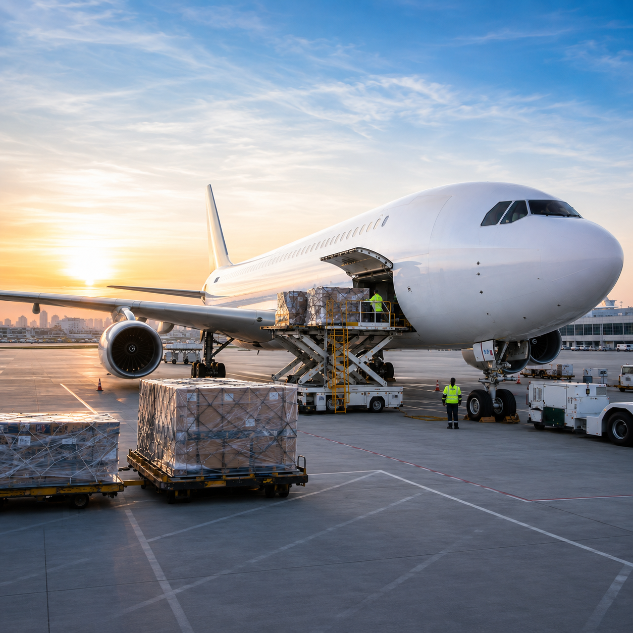 Shipping Cost