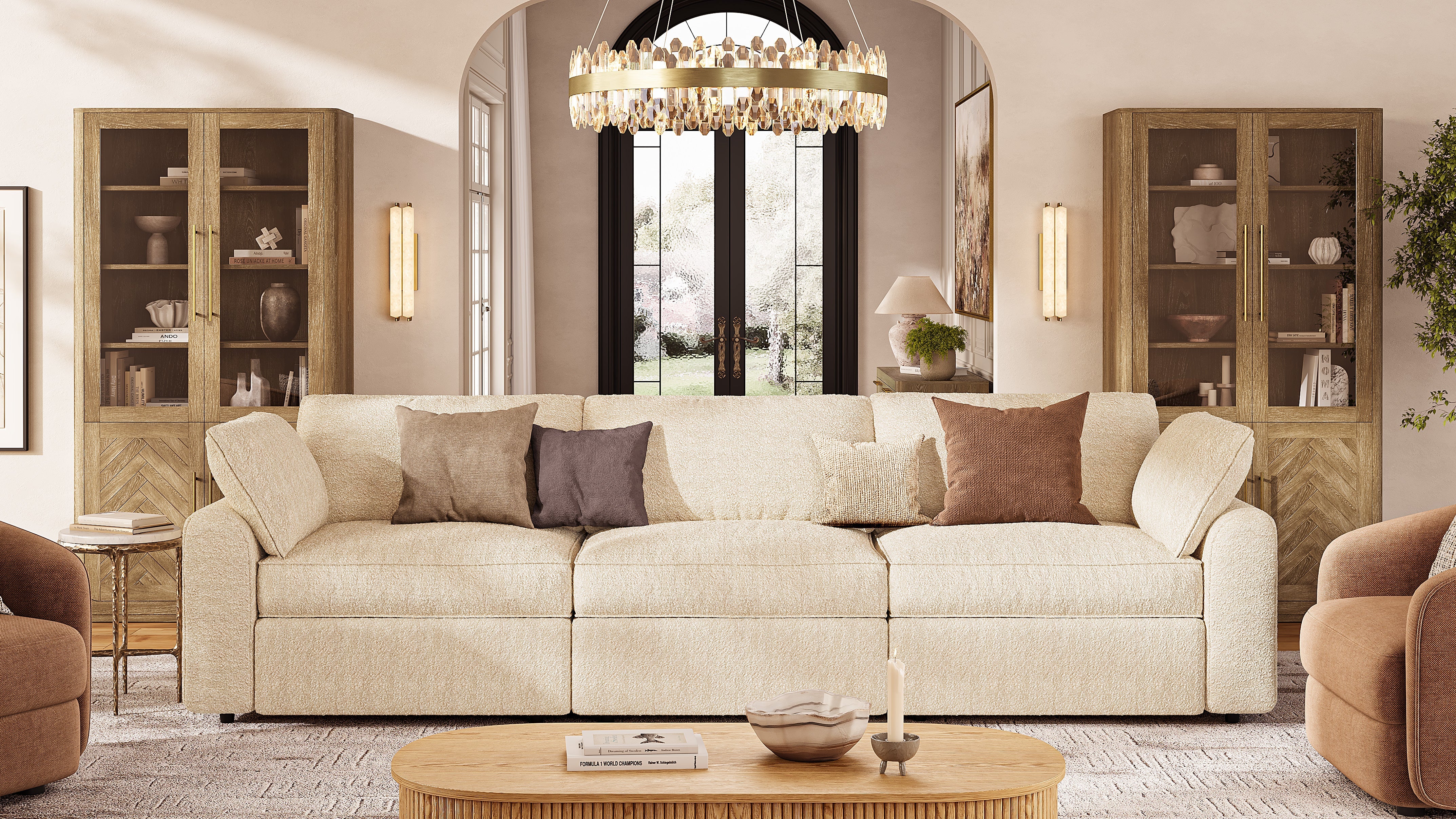 What Size Should a Bookcase Be: A Comprehensive Guide