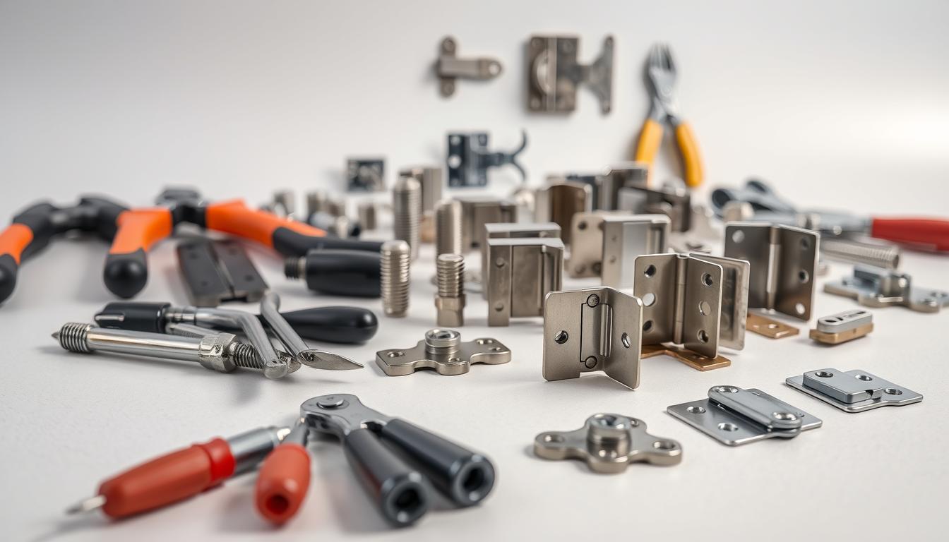 how to adjust hinges on cabinets