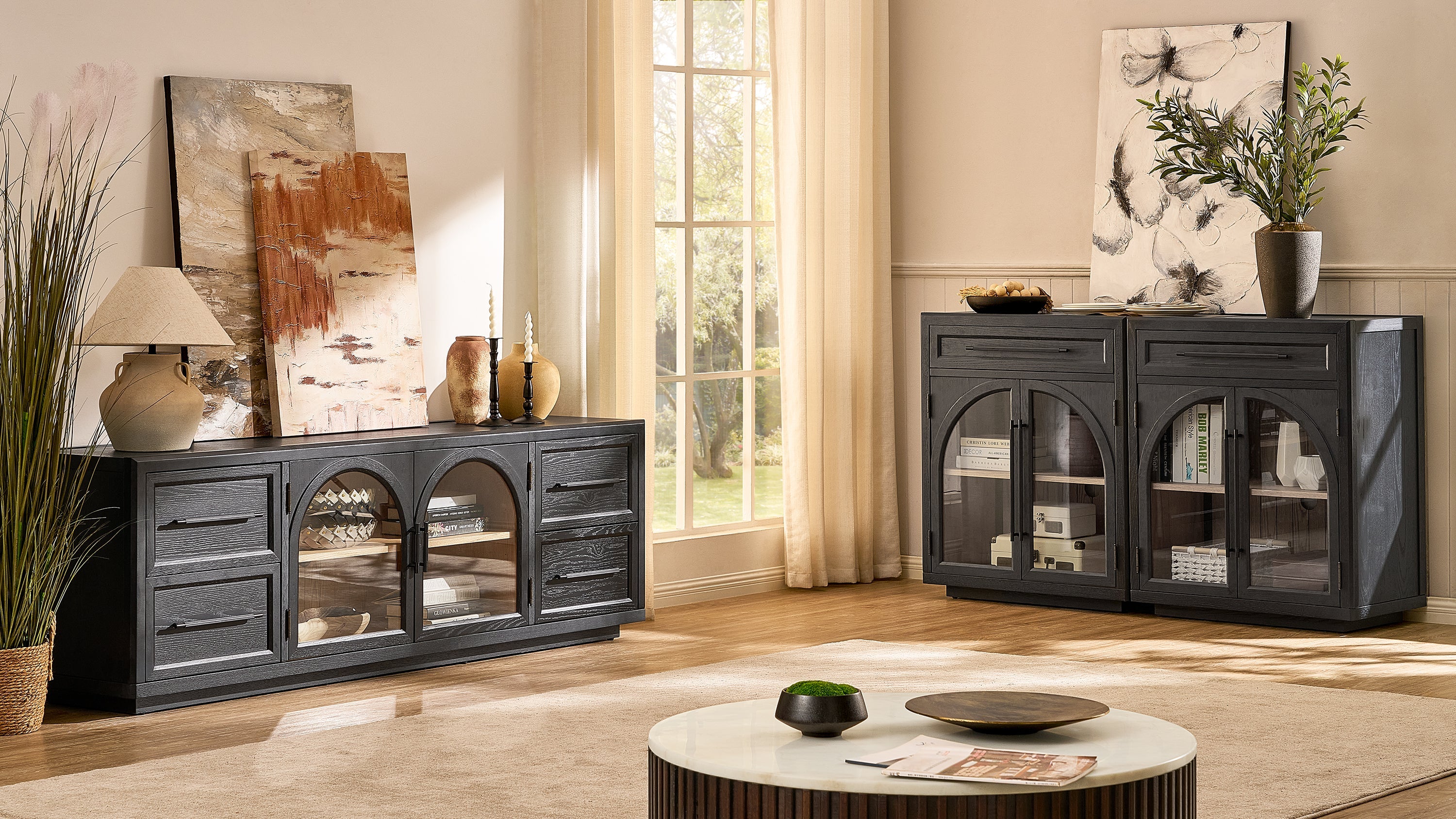 TV Stand for 65 Inch TV: How to Choose the Right Size + Best Houlte Picks