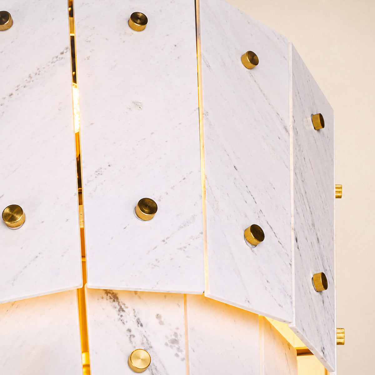 How Marble Lighting Brings Natural Luxury Into Modern Homes