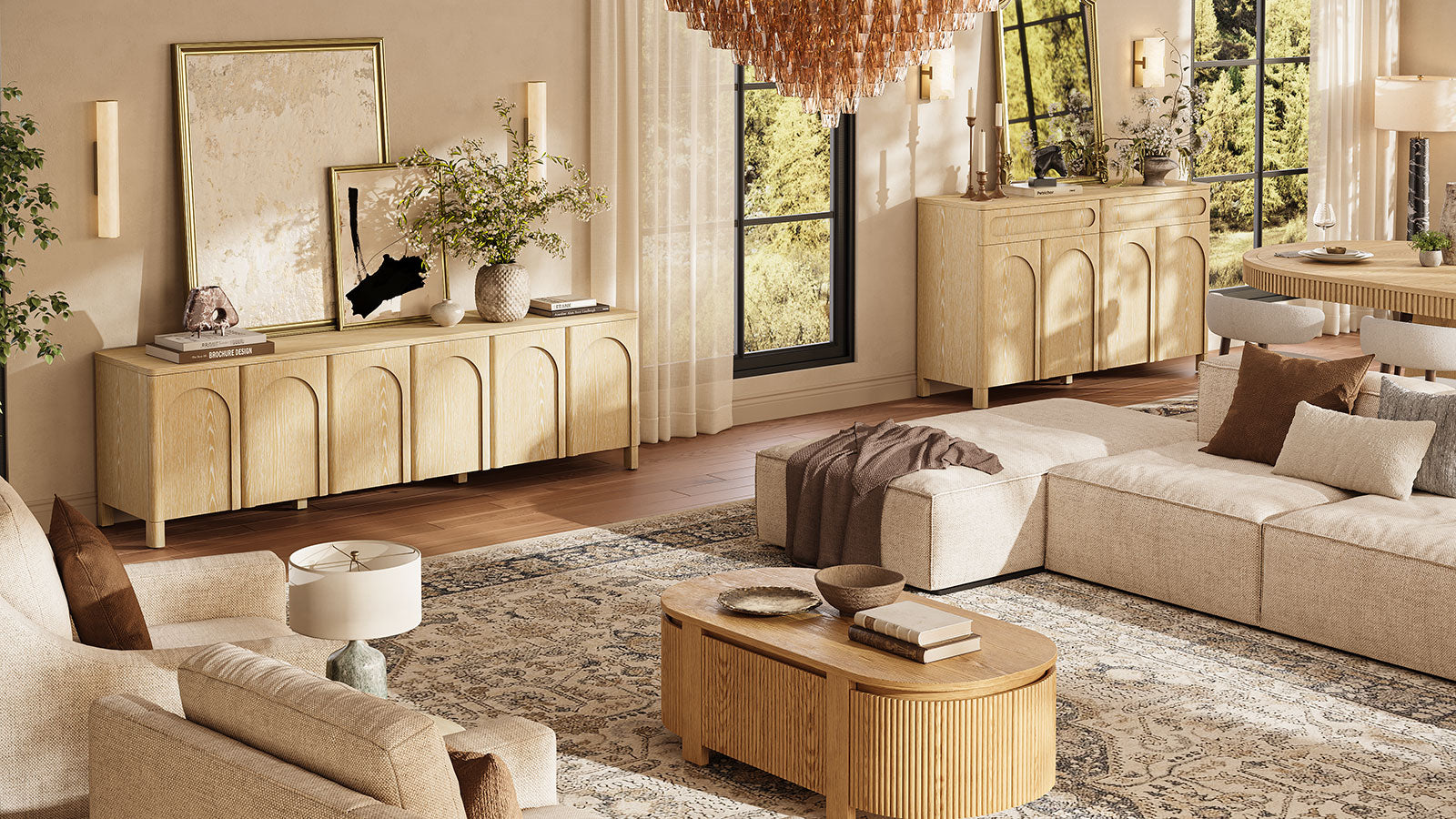 Where to Buy Furniture: A Complete Guide to Shopping for Every Room
