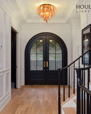 FLUSH MOUNT