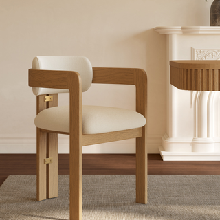 DINNING CHAIR
