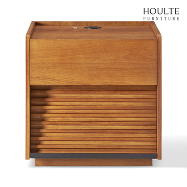 Devon Oak Nightstand