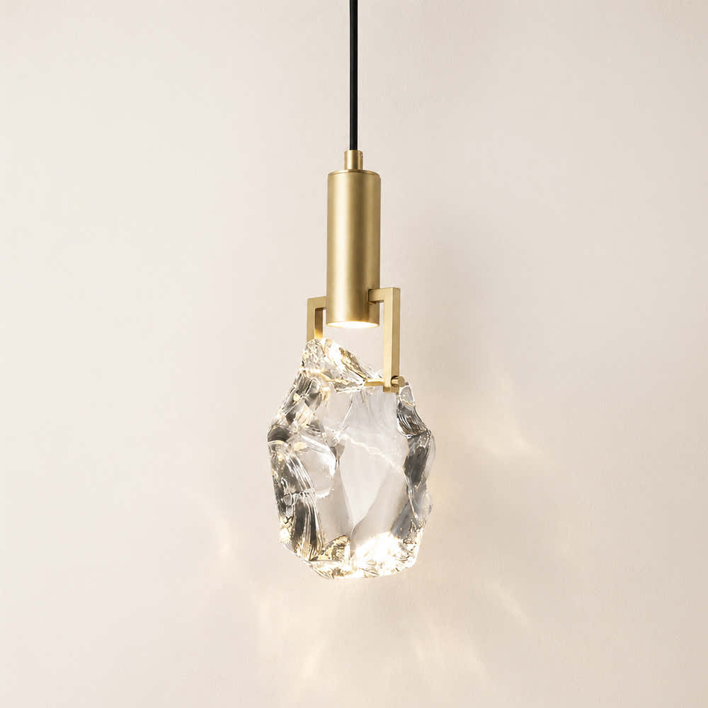 Cryselia Crystal Pendant 6 Styles