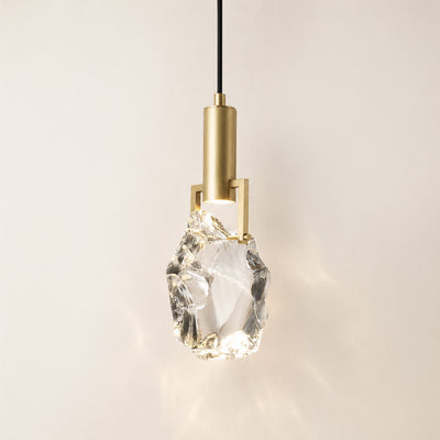 Cryselia Crystal Pendant 6 Styles
