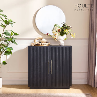 Holt 31.5″ Oak Cabinet