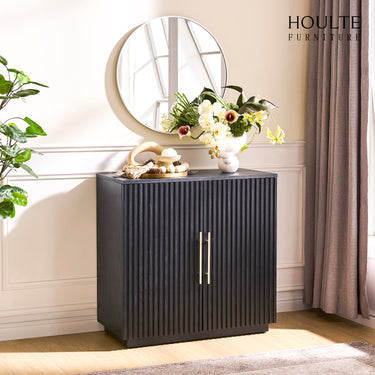 Holt 31.5″ Oak Cabinet