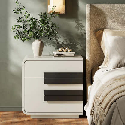 Soren Nightstand 20" W