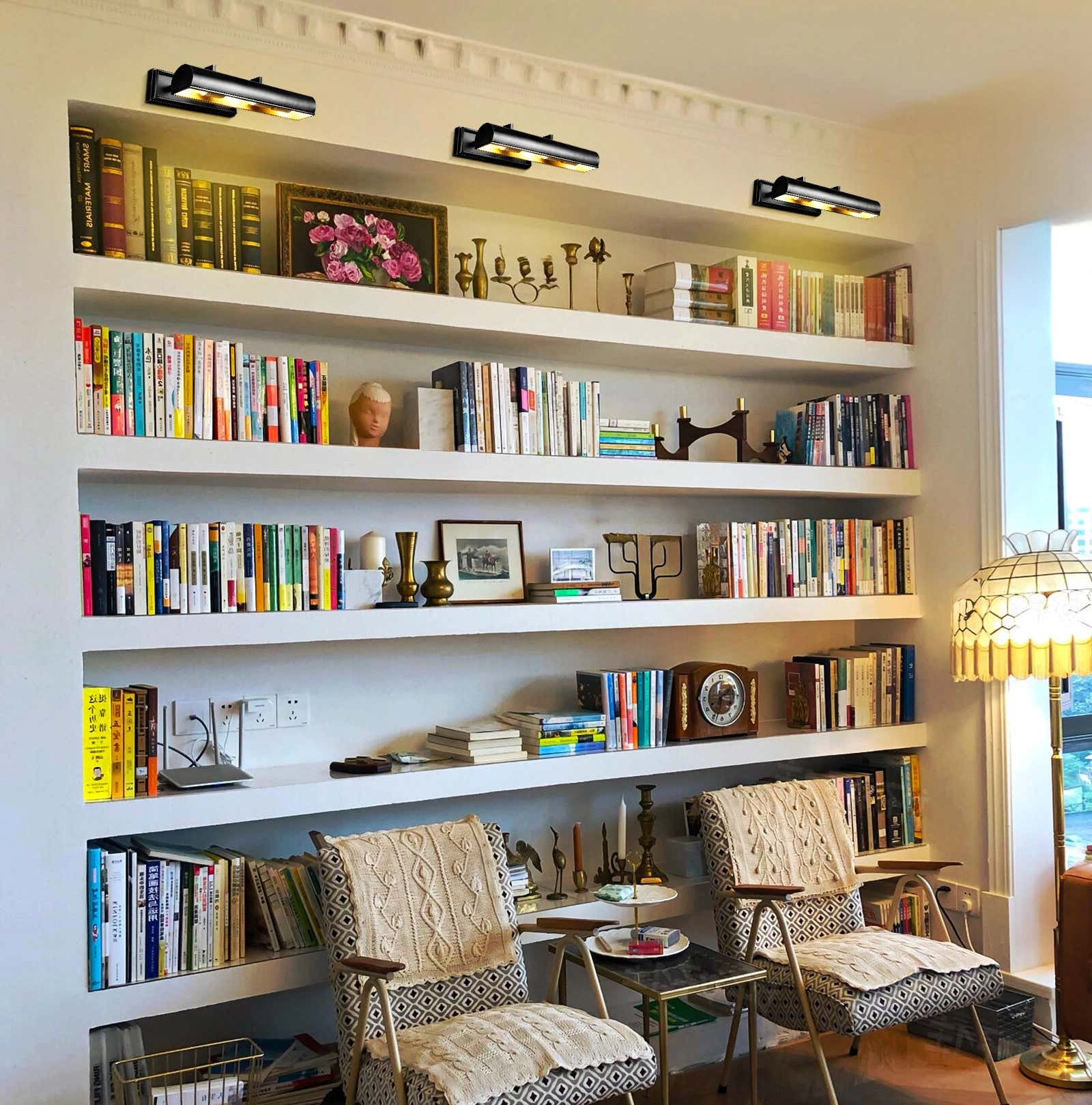 Galleria Picture Light 24"