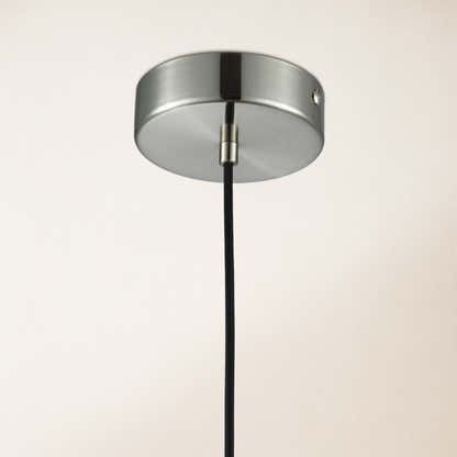 Capus Conical Alabaster Pendant 12.7cm