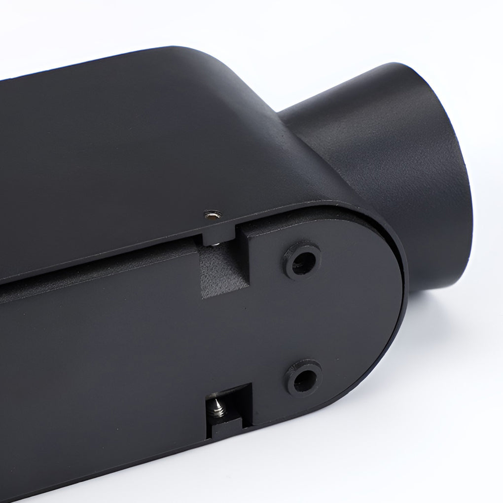 Synopal LED Outdoor Up Down Wall Light