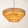 Ondalia Tiered Glass Round Chandelier 36"D