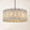 Lunara Alabaster Round Chandelier 91 cm W