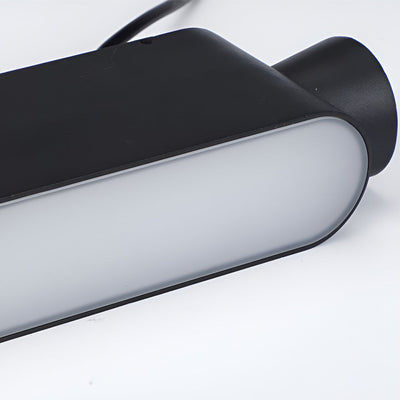Synopal LED Outdoor Up Down Wall Light