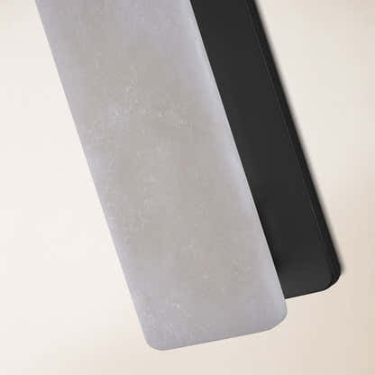 Lunara Alabaster Wall Sconce 32 cmH