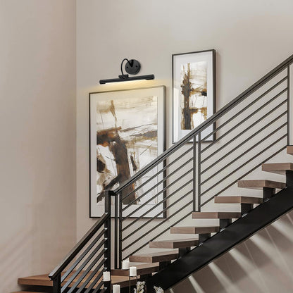 Aiden Small LED Picture Light  46cm W