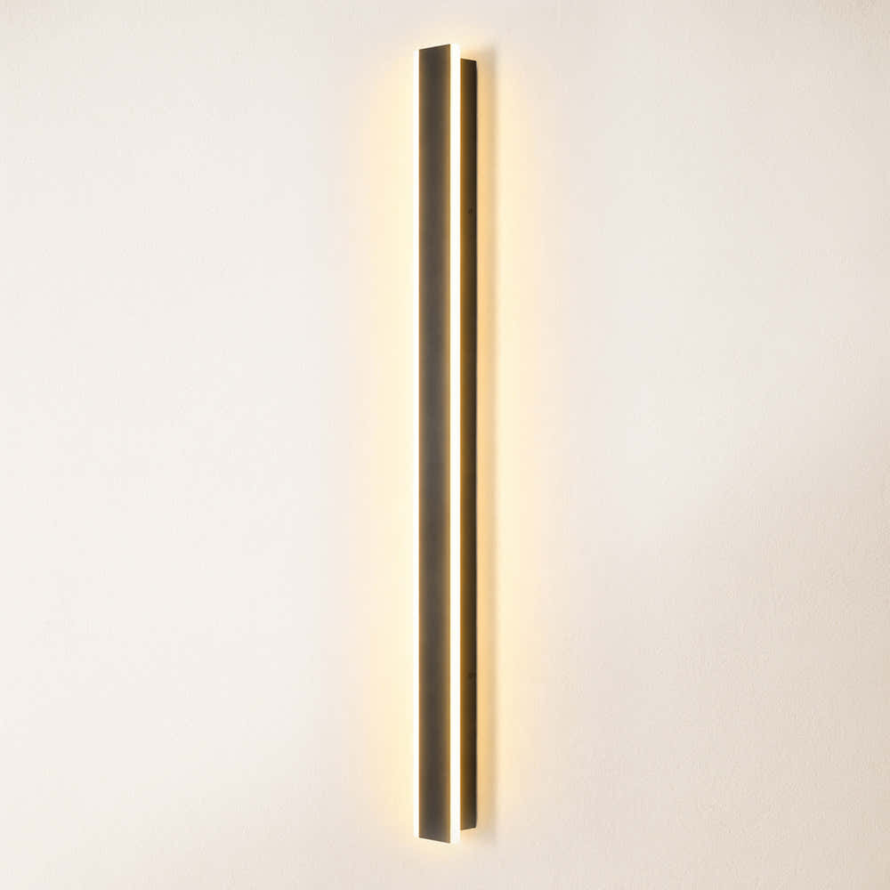 Orivelle Outdoor Wall Sconce 80cm H
