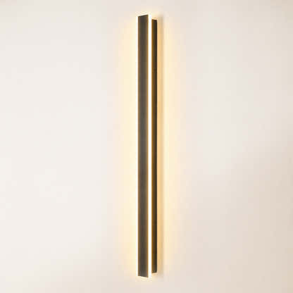 Orivelle Outdoor Wall Sconce 80cm H